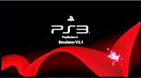 ANX Ps3 emulator for pc