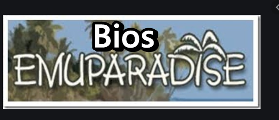 Emuparadise Bios