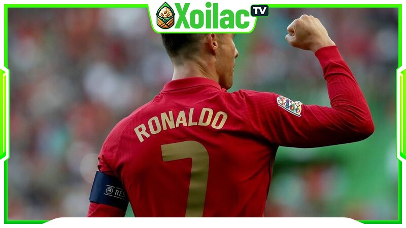 Ronaldo - cầu thủ sở hữu 59 hattrick