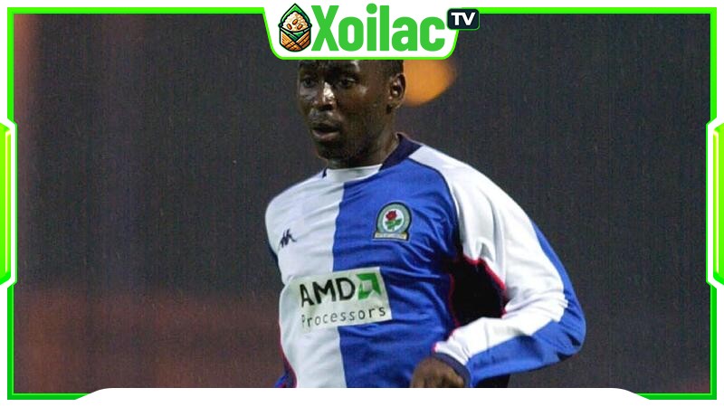 Andy Cole đem về cho mình 93 bàn thắng sau 195 trận đấu