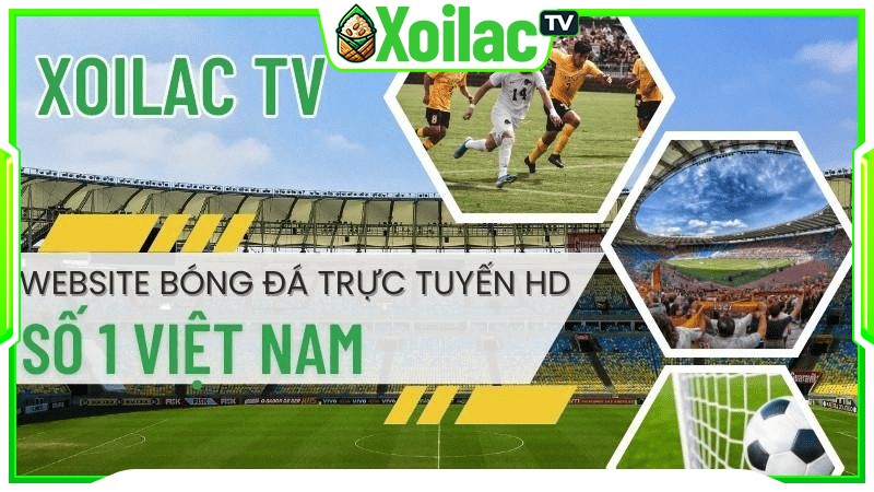 Xôi Lạc TV ra đời với mục đích phát sóng miễn phí bóng đá