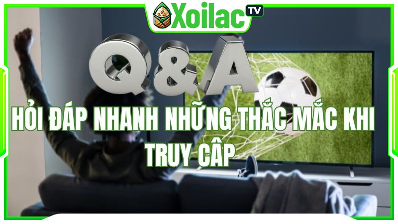 Xoilac 90 phut và những câu hỏi liên quan